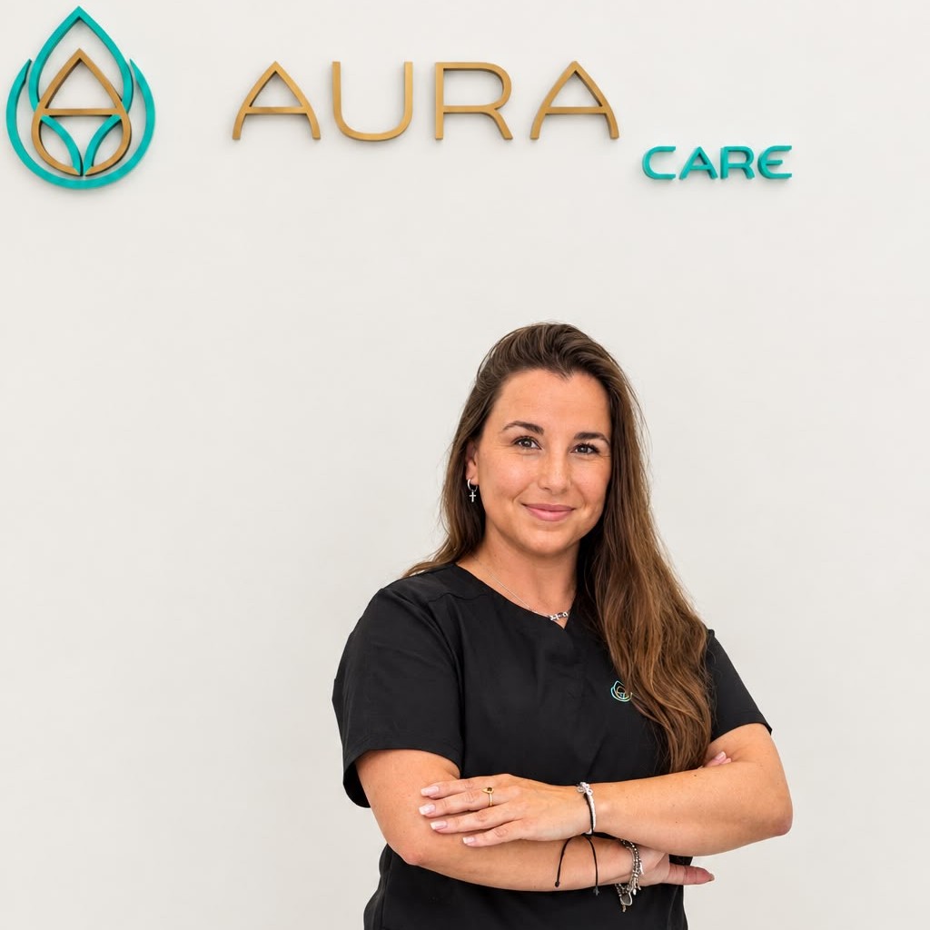 Andrea Nueva