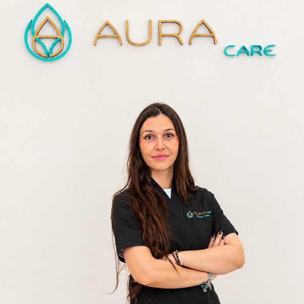 Valeria Aracil